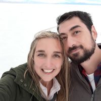 Ismael Ybarra的照片