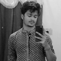 Abhishek Singh's Photo