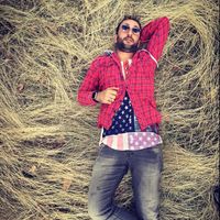 Aboalfazl Atashzamzam's Photo