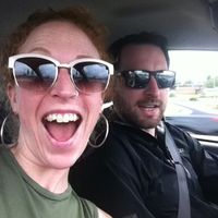 Candice Trusty的照片