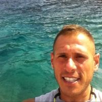 Luca Cristiano的照片