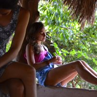 Iana Franza的照片