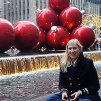 Alix Bausch的照片