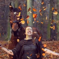 Fotos de Patrycja Kuśmium