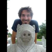 david Jarriault的照片