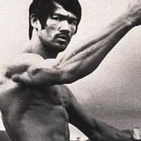 Gérard Junod's Photo