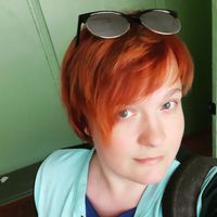 Юлия Самбург's Photo