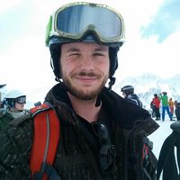 Nils De Clerck's Photo