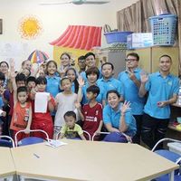 James Nguyen的照片