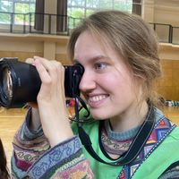 Zoya Shmakotina's Photo