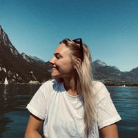 Lea Schneider's Photo