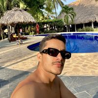 Jesús Pulgarin's Photo