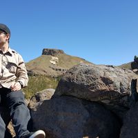 Konstantin Vidiajev的照片