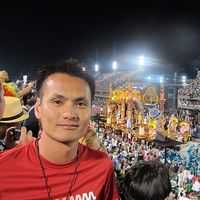 Hoang Tran's Photo