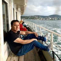 Rahim Khetran's Photo