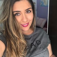 Sara Andréia's Photo