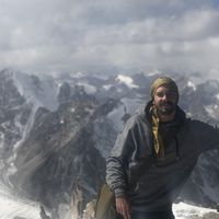 Christian Stefaque's Photo