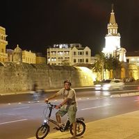 Juan Plazas的照片