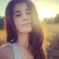 Katherine Zakrevskaya的照片