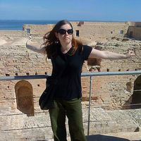 Photos de Christine Frey