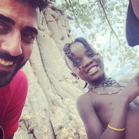 Teseo Palomba's Photo