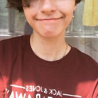 Christina Senatorova's Photo