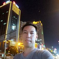 Masahiro Teshima's Photo