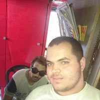 Chris Alexandris's Photo