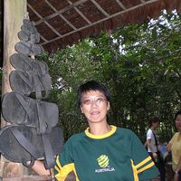 Kon Lee Choo的照片