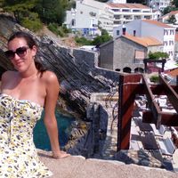 Ivana Mirkovic的照片