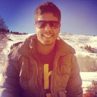 Pedro Sobral's Photo