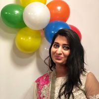 Asima Azmat的照片