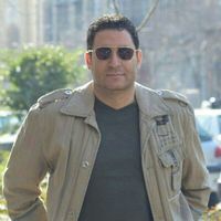 Amirhosein Khalili's Photo