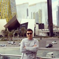 Leonardo Kosaka's Photo