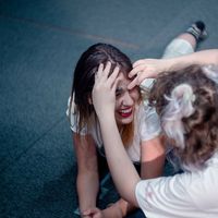 Iryna Stepaniak的照片