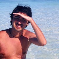 Brian Fredes的照片