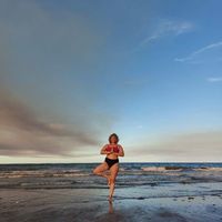 Natalia Beltrane's Photo