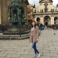 Ilona Nijssen的照片