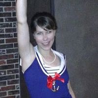 Julia  Gulia's Photo