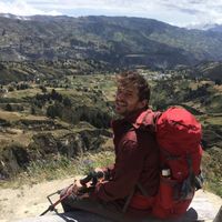 Anton Loboda's Photo