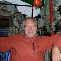 Simon Pellerin's Photo