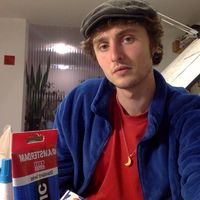 Pieter Chanterie's Photo