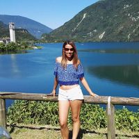 Olivera Dikic的照片