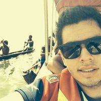 Alejandro Perez's Photo