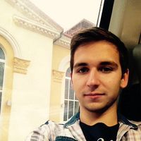 Volodymyr Kebenko's Photo