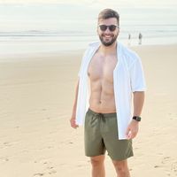 Ahmed Abdelkader Ibrahim's Photo