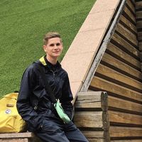 Олег Михайленко的照片