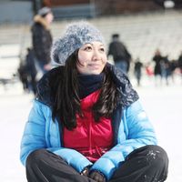 Saltanat Yegemova的照片