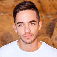 Daniel Valderrama的照片