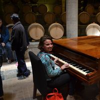 Daniela Sinigalia的照片